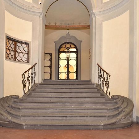 Residenza Fiorentina Флоренция Экстерьер фото