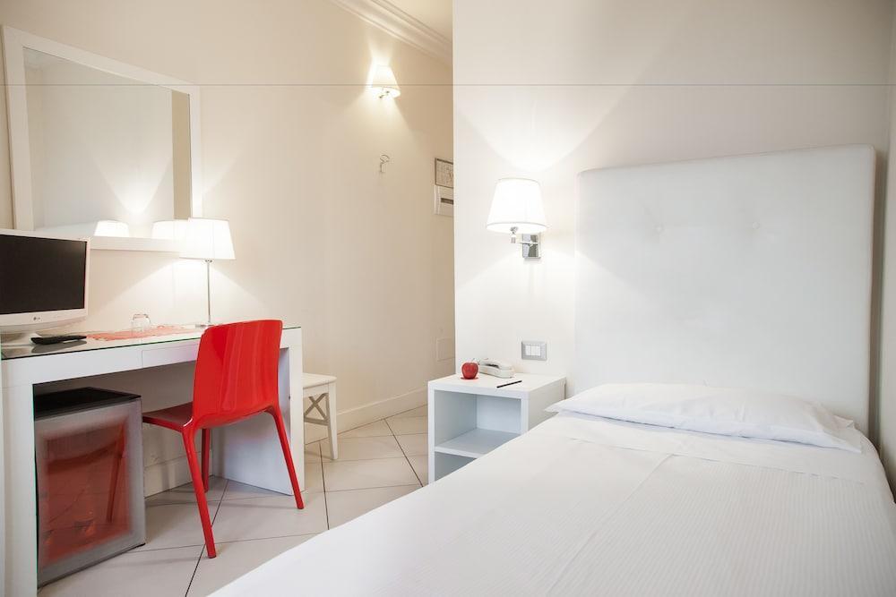 Residenza Fiorentina Флоренция Экстерьер фото