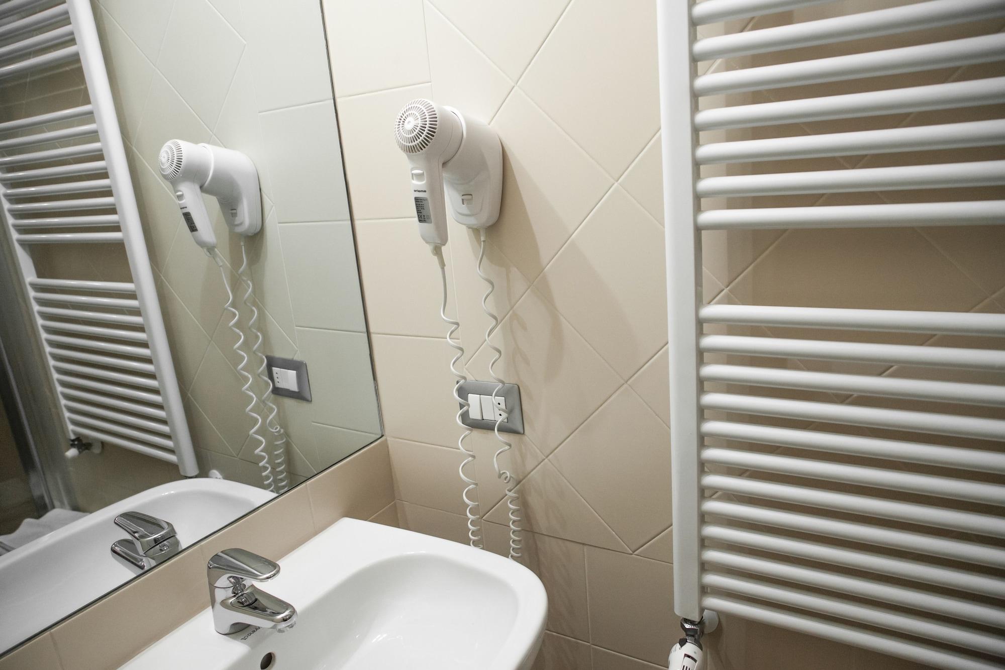 Residenza Fiorentina Флоренция Экстерьер фото