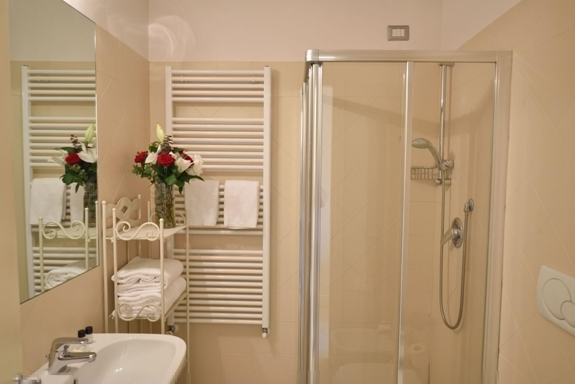 Residenza Fiorentina Флоренция Экстерьер фото