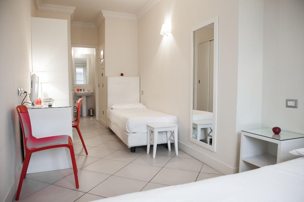 Residenza Fiorentina Флоренция Экстерьер фото