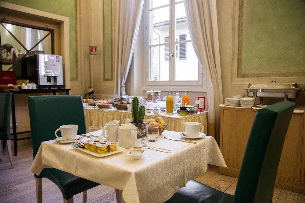Residenza Fiorentina Флоренция Экстерьер фото