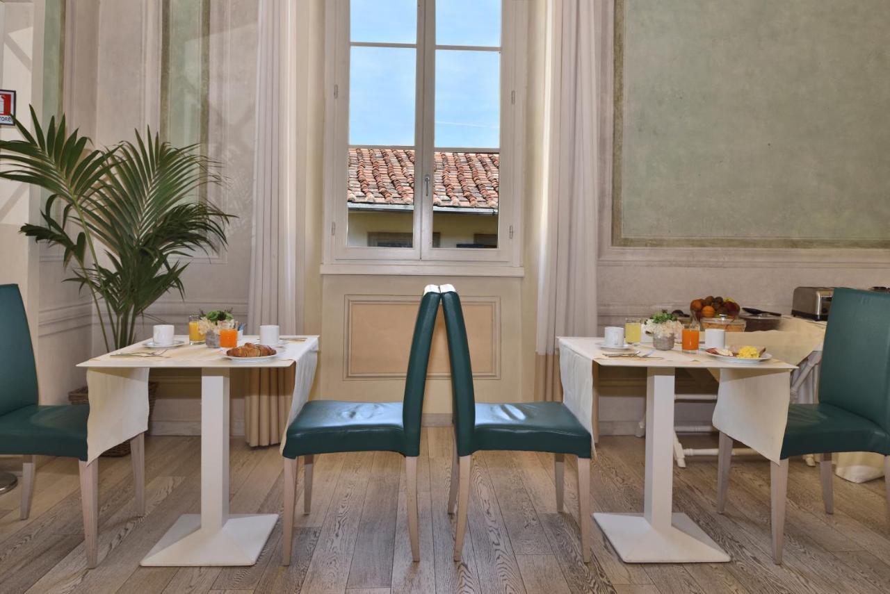 Residenza Fiorentina Флоренция Экстерьер фото