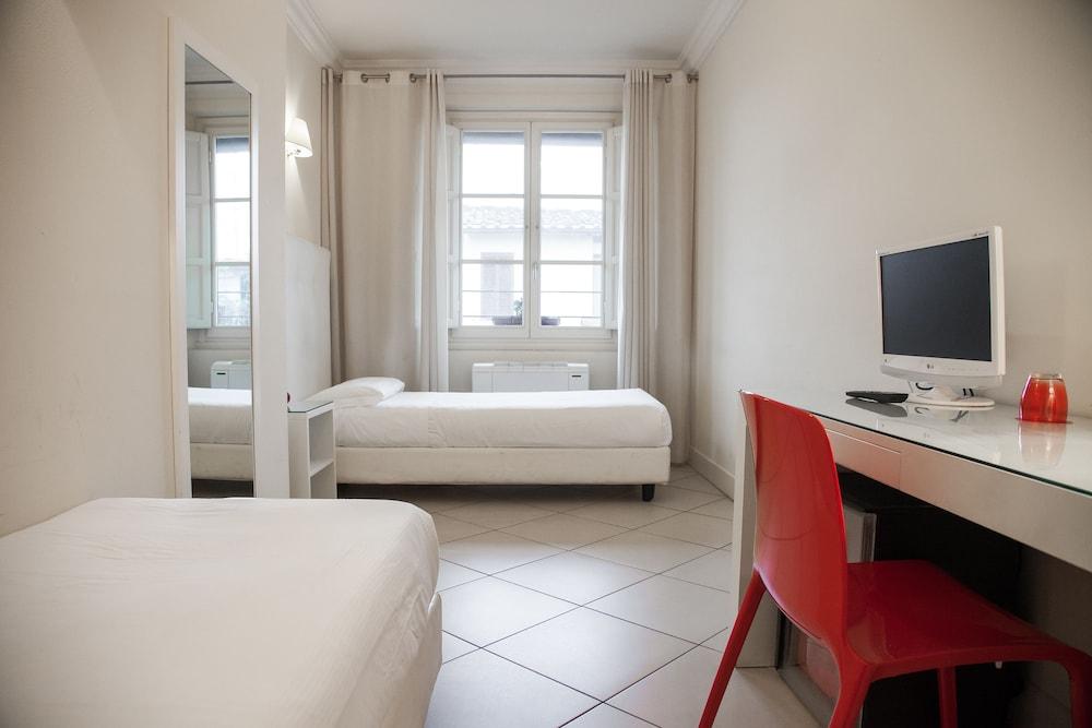 Residenza Fiorentina Флоренция Экстерьер фото