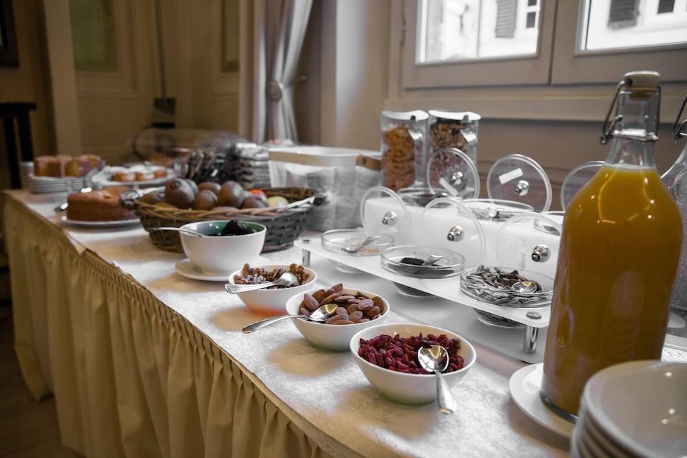 Residenza Fiorentina Флоренция Экстерьер фото