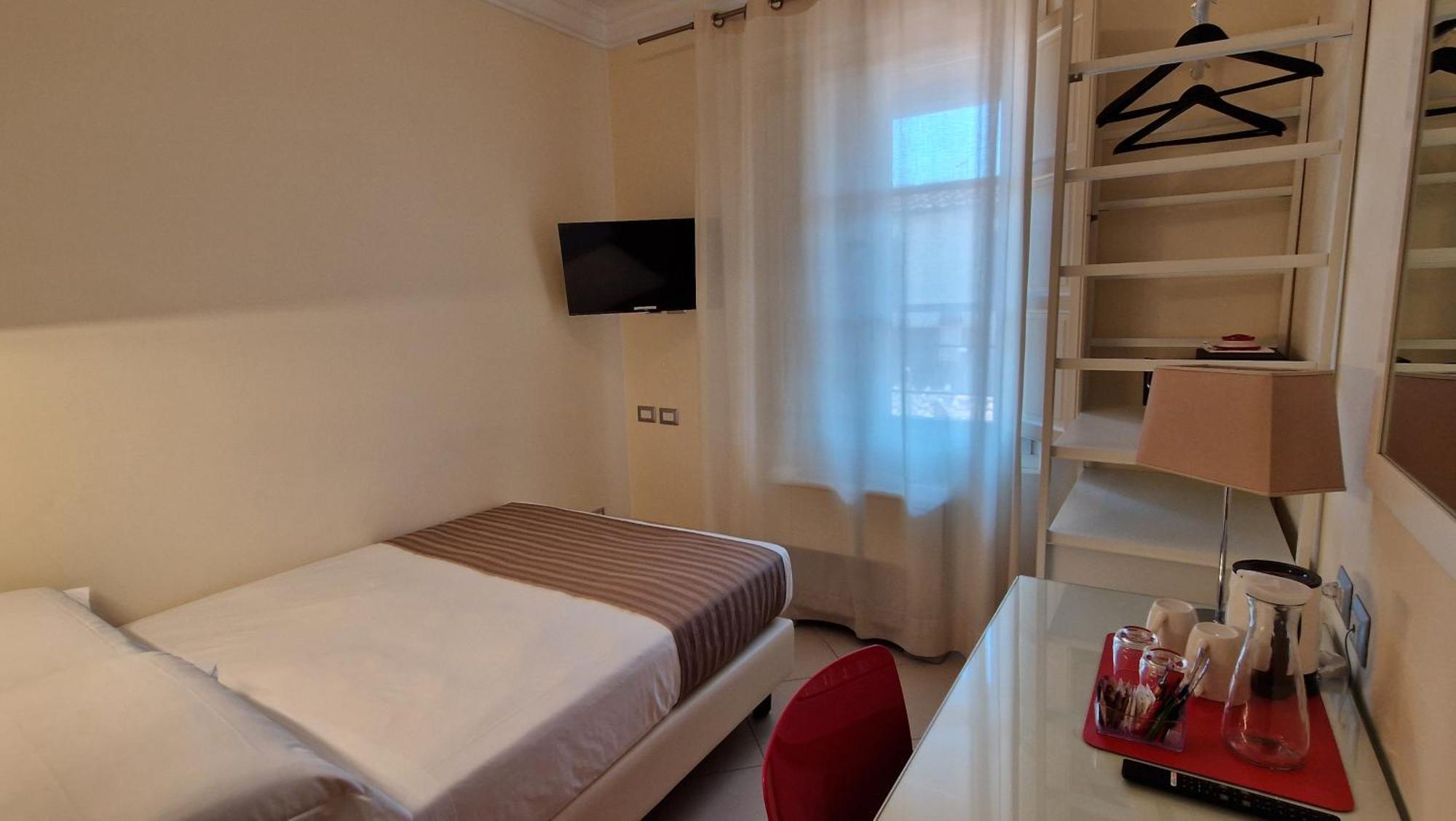 Residenza Fiorentina Флоренция Экстерьер фото