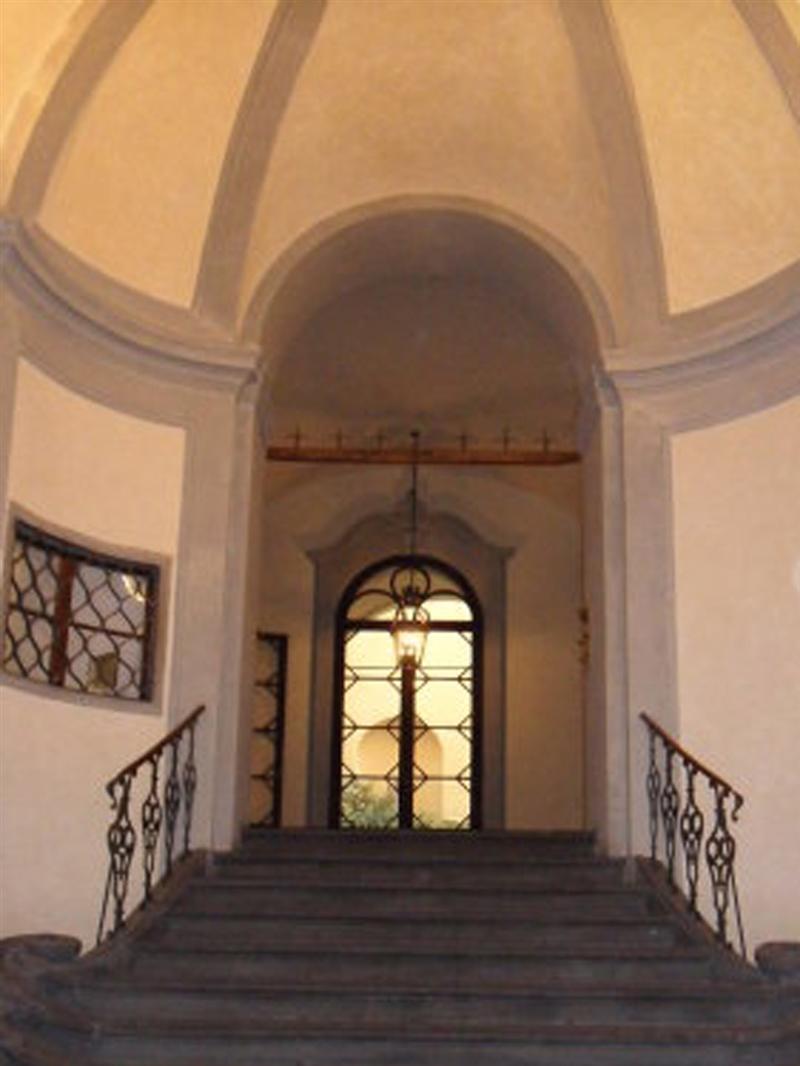 Residenza Fiorentina Флоренция Экстерьер фото