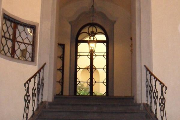 Residenza Fiorentina Флоренция Экстерьер фото
