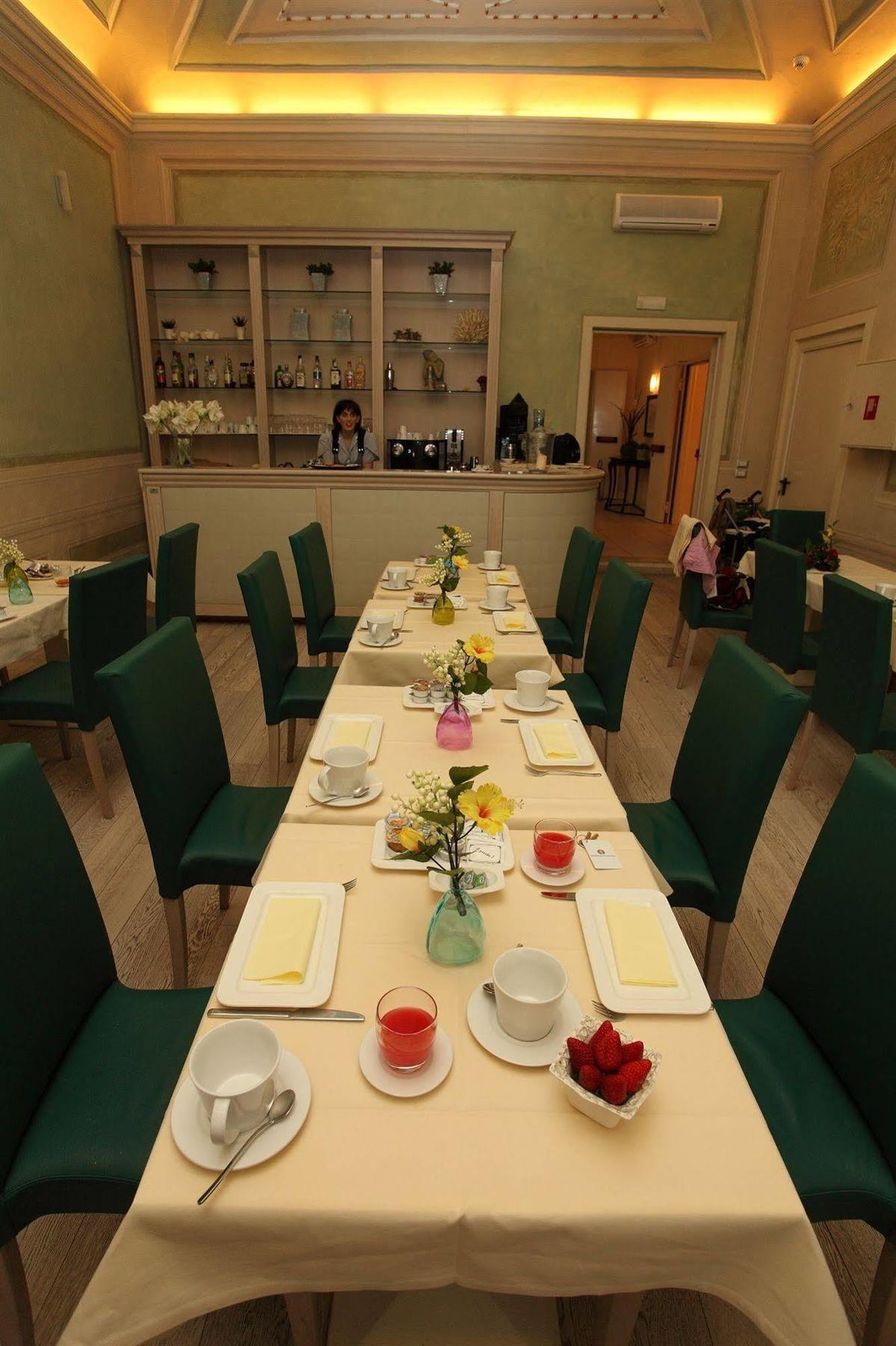 Residenza Fiorentina Флоренция Экстерьер фото